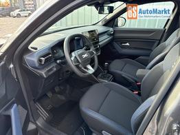 Dacia Duster Expression 1,2 TCe 96 KW (130 PS)-Sitzheizung-R&uuml;ckfahrkamera-AppleCarplay-Sofort 