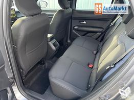 Dacia Duster Expression 1,2 TCe 96 KW (130 PS)-Sitzheizung-R&uuml;ckfahrkamera-AppleCarplay-Sofort 