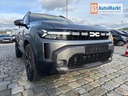 Dacia Duster Expression 1,2 TCe 96 KW (130 PS)-Sitzheizung-R&uuml;ckfahrkamera-AppleCarplay-Sofort 