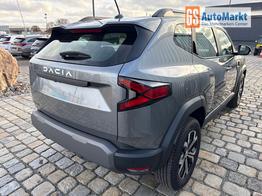 Dacia Duster Expression 1,2 TCe 96 KW (130 PS)-Sitzheizung-R&uuml;ckfahrkamera-AppleCarplay-Sofort 