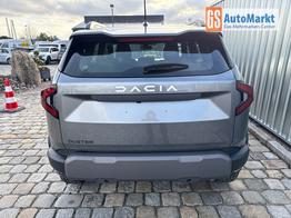 Dacia Duster Expression 1,2 TCe 96 KW (130 PS)-Sitzheizung-R&uuml;ckfahrkamera-AppleCarplay-Sofort 