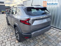 Dacia Duster Expression 1,2 TCe 96 KW (130 PS)-Sitzheizung-R&uuml;ckfahrkamera-AppleCarplay-Sofort 