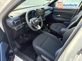 Dacia Duster Expression 1,2 TCe 96 KW (130 PS)-Sitzheizung-R&uuml;ckfahrkamera-AppleCarplay-Sofort 