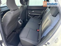 Dacia Duster Expression 1,2 TCe 96 KW (130 PS)-Sitzheizung-R&uuml;ckfahrkamera-AppleCarplay-Sofort 