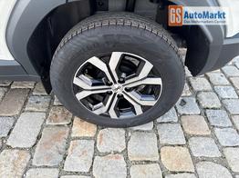 Dacia Duster Expression 1,2 TCe 96 KW (130 PS)-Sitzheizung-R&uuml;ckfahrkamera-AppleCarplay-Sofort 