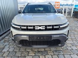 Dacia Duster Expression 1,2 TCe 96 KW (130 PS)-Sitzheizung-R&uuml;ckfahrkamera-AppleCarplay-Sofort 
