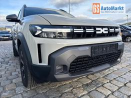 Dacia Duster Expression 1,2 TCe 96 KW (130 PS)-Sitzheizung-R&uuml;ckfahrkamera-AppleCarplay-Sofort 