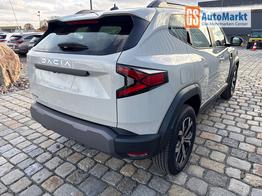 Dacia Duster Expression 1,2 TCe 96 KW (130 PS)-Sitzheizung-R&uuml;ckfahrkamera-AppleCarplay-Sofort 