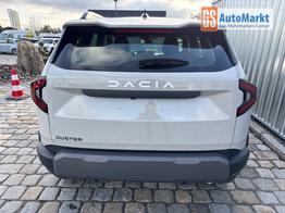 Dacia Duster Expression 1,2 TCe 96 KW (130 PS)-Sitzheizung-R&uuml;ckfahrkamera-AppleCarplay-Sofort 