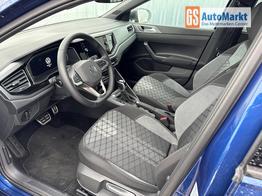 Volkswagen Taigo R Line 1.0 TSI DSG 116 PS-AppleCarPlay-AndroidAuto-Keyless-R&uuml;ckfahrkamera-Climatronic-Matrix LED-18''Alu-Sofort 