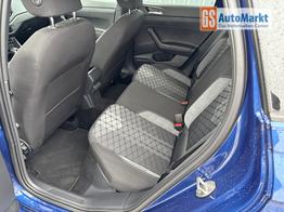Volkswagen Taigo R Line 1.0 TSI DSG 116 PS-AppleCarPlay-AndroidAuto-Keyless-R&uuml;ckfahrkamera-Climatronic-Matrix LED-18''Alu-Sofort 