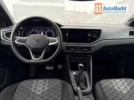 Volkswagen Taigo R Line 1.0 TSI DSG 116 PS-AppleCarPlay-AndroidAuto-Keyless-R&uuml;ckfahrkamera-Climatronic-Matrix LED-18''Alu-Sofort 