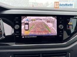 Volkswagen Taigo R Line 1.0 TSI DSG 116 PS-AppleCarPlay-AndroidAuto-Keyless-R&uuml;ckfahrkamera-Climatronic-Matrix LED-18''Alu-Sofort 