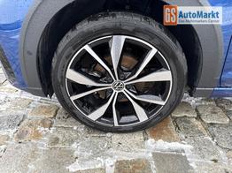 Volkswagen Taigo R Line 1.0 TSI DSG 116 PS-AppleCarPlay-AndroidAuto-Keyless-R&uuml;ckfahrkamera-Climatronic-Matrix LED-18''Alu-Sofort 
