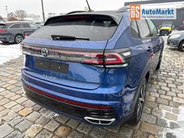 Volkswagen Taigo R Line 1.0 TSI DSG 116 PS-AppleCarPlay-AndroidAuto-Keyless-R&uuml;ckfahrkamera-Climatronic-Matrix LED-18''Alu-Sofort 
