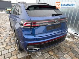 Volkswagen Taigo R Line 1.0 TSI DSG 116 PS-AppleCarPlay-AndroidAuto-Keyless-R&uuml;ckfahrkamera-Climatronic-Matrix LED-18''Alu-Sofort 