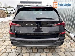 Skoda Kamiq Selection 1.5 TSI 150 PS DSG 4-Jahre-Garantie--Kessy-16" Alu-2-Zonen-Climatronic-Tempomat-LED-AppleCarPlay-AndroidAuto-R&uuml;ckfahrkamera-2xPDC 
