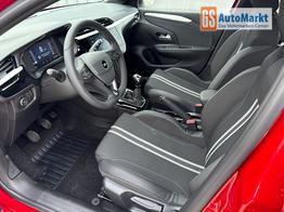 Opel Corsa GS 1.2 74 KW (101 PS)-Sitzheizung-Kamera-Toten Winkel Assist-Sofort 