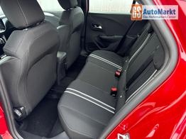 Opel Corsa GS 1.2 74 KW (101 PS)-Sitzheizung-Kamera-Toten Winkel Assist-Sofort 