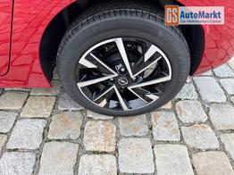 Opel Corsa GS 1.2 74 KW (101 PS)-Sitzheizung-Kamera-Toten Winkel Assist-Sofort 