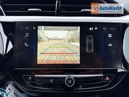 Opel Corsa GS 1.2 74 KW (101 PS)-Sitzheizung-Kamera-Toten Winkel Assist-Sofort 