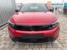 Opel Corsa GS 1.2 74 KW (101 PS)-Sitzheizung-Kamera-Toten Winkel Assist-Sofort 