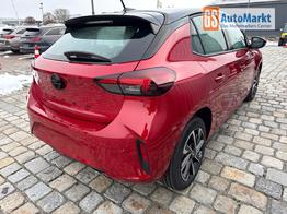 Opel Corsa GS 1.2 74 KW (101 PS)-Sitzheizung-Kamera-Toten Winkel Assist-Sofort 