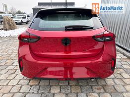 Opel Corsa GS 1.2 74 KW (101 PS)-Sitzheizung-Kamera-Toten Winkel Assist-Sofort 