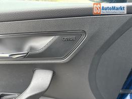 Skoda Karoq Sportline 1,5 TSI 150 PS DSG Navi-4x Sitzheizung-Canton Sound-Anh&auml;ngerkupplung-LED-Matrix-AppleCarPlay-Android-Auto-ACC-Kessy-2-Zonen-Klimaautomatik-18''Alu-Sofort 