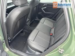 Audi A3 Sportback 35 TFSI 150 PS S-Tronic -Anh&auml;ngerkupplung, Kamera, ACC,Sitzheizung-4 Jahre Garantie-Sofort 