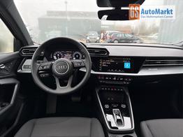Audi A3 Sportback 35 TFSI 150 PS S-Tronic -Anh&auml;ngerkupplung, Kamera, ACC,Sitzheizung-4 Jahre Garantie-Sofort 