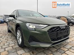 Audi A3 Sportback 35 TFSI 150 PS S-Tronic -Anh&auml;ngerkupplung, Kamera, ACC,Sitzheizung-4 Jahre Garantie-Sofort 