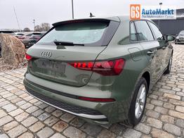 Audi A3 Sportback 35 TFSI 150 PS S-Tronic -Anh&auml;ngerkupplung, Kamera, ACC,Sitzheizung-4 Jahre Garantie-Sofort 