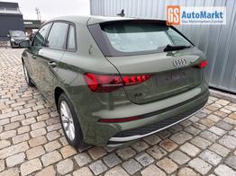 Audi A3 Sportback 35 TFSI 150 PS S-Tronic -Anh&auml;ngerkupplung, Kamera, ACC,Sitzheizung-4 Jahre Garantie-Sofort 