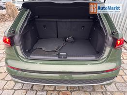 Audi A3 Sportback 35 TFSI 150 PS S-Tronic -Anh&auml;ngerkupplung, Kamera, ACC,Sitzheizung-4 Jahre Garantie-Sofort 