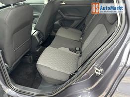 Volkswagen T-Cross Life Plus-1,0 TSI 116 PS DSG-ACC-17"-Kamera-SunSet-Climatronic-Sofort 