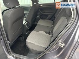 Volkswagen T-Cross Life Plus-1,0 TSI 116 PS DSG-ACC-17"-Kamera-SunSet-Climatronic-Sofort 