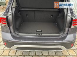 Volkswagen T-Cross Life Plus-1,0 TSI 116 PS DSG-ACC-17"-Kamera-SunSet-Climatronic-Sofort 
