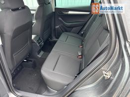 Skoda Karoq Selection 1.5 TSI 150 PS DSG 4 Jahre Garantie-Anh&auml;ngerkupplung-Keyless-AppleCarPlay-AndroidAuto-Sunset-Tempomat-2-Zonen-Klima-16''Alu 