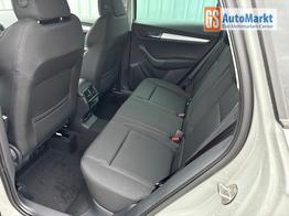 Skoda Karoq Selection 1.5 TSI 150 PS DSG 4 Jahre Garantie-Anh&auml;ngerkupplung-Keyless-AppleCarPlay-AndroidAuto-Sunset-Tempomat-2-Zonen-Klima-16''Alu 
