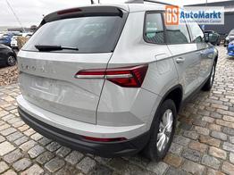 Skoda Karoq Selection 1.5 TSI 150 PS DSG 4 Jahre Garantie-Anh&auml;ngerkupplung-Keyless-AppleCarPlay-AndroidAuto-Sunset-Tempomat-2-Zonen-Klima-16''Alu 