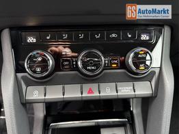 Skoda Karoq Selection 1.5 TSI 150 PS DSG 4 Jahre Garantie-Anh&auml;ngerkupplung-Keyless-AppleCarPlay-AndroidAuto-Sunset-Tempomat-2-Zonen-Klima-16''Alu 