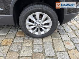 Skoda Karoq Selection 1.5 TSI 150 PS DSG 4 Jahre Garantie-Anh&auml;ngerkupplung-Keyless-AppleCarPlay-AndroidAuto-Sunset-Tempomat-2-Zonen-Klima-16''Alu 