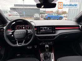 Skoda Fabia Monte Carlo 1.5 TSI 150 PS DSG-5 Jahre Garantie-Smartlink-DAB-Bluetooth-2xPDC-Kamera-SHZ-LED-ClimatronicTempomat 