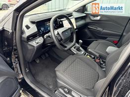 Ford Puma Titanium 1.0 Ecoboost 125 PS MHEV 6 Gang-Navi-R&uuml;ckfahrkamera-17" Alu-Winterpaket-Sofort 