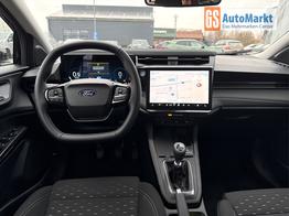 Ford Puma Titanium 1.0 Ecoboost 125 PS MHEV 6 Gang-Navi-R&uuml;ckfahrkamera-17" Alu-Winterpaket-Sofort 