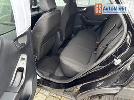 Ford Puma Titanium 1.0 Ecoboost 125 PS MHEV 6 Gang-Navi-R&uuml;ckfahrkamera-17" Alu-Winterpaket-Sofort 