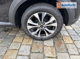 Ford Puma Titanium 1.0 Ecoboost 125 PS MHEV 6 Gang-Navi-R&uuml;ckfahrkamera-17" Alu-Winterpaket-Sofort 