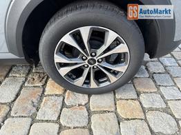 Ford Puma Titanium 1.0 Ecoboost 125 PS MHEV 6 Gang-Navi-R&uuml;ckfahrkamera-17" Alu-Winterpaket-Sofort 