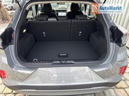 Ford Puma Titanium 1.0 Ecoboost 125 PS MHEV 6 Gang-Navi-R&uuml;ckfahrkamera-17" Alu-Winterpaket-Sofort 